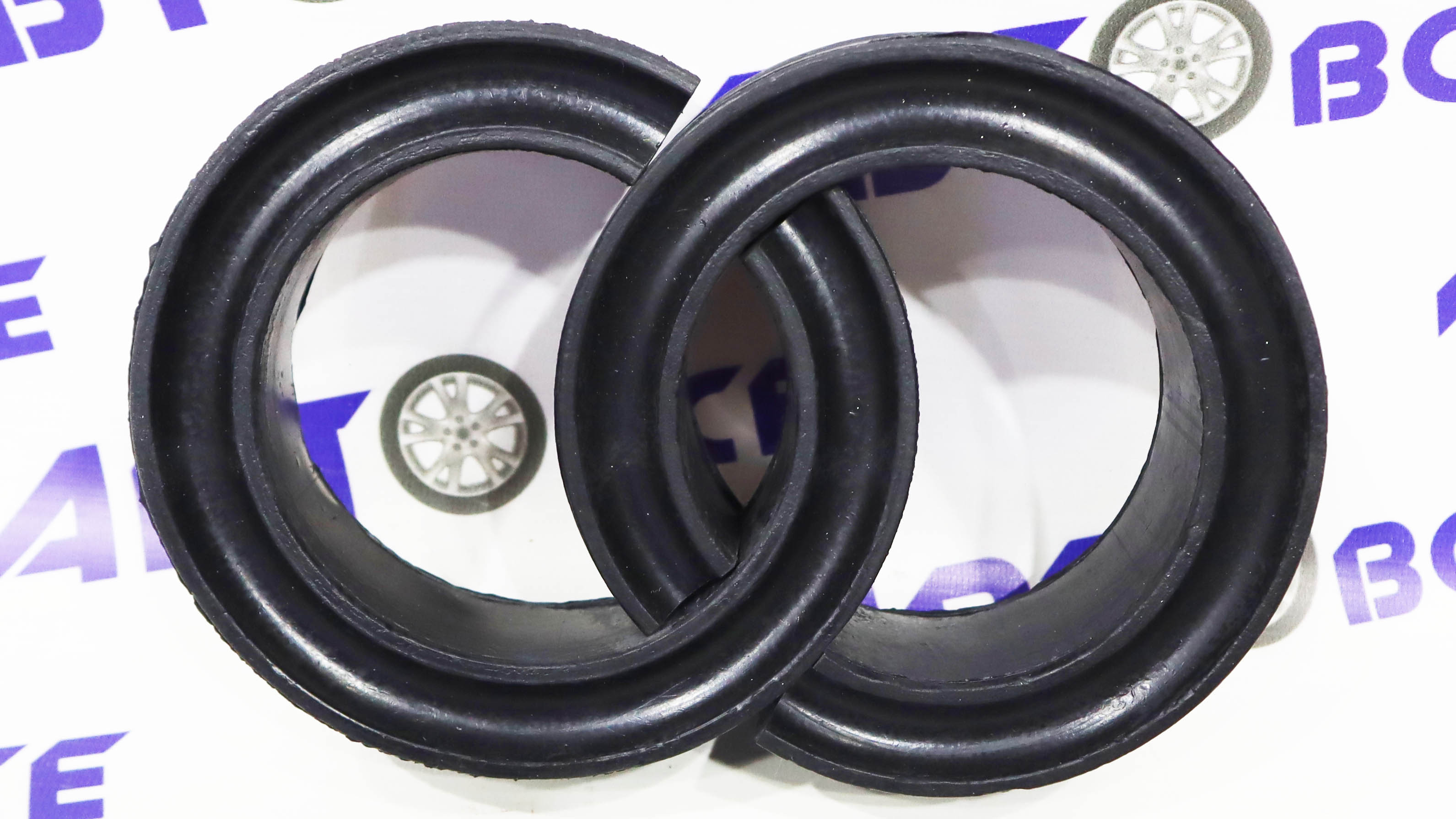 Вставка пружины межветковая (цельная) ВАЗ-2101-07-2121 (РК 103 К) RADDO